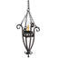 Reister 1 - Light Pendant