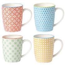 Wayfair, Oversized Mugs & Teacups, From $30 Until 11/20