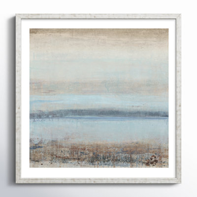 Tranquility I Painting by Tim O'Toole