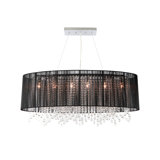 Beverly Drive 6 - Light Pendant