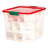 Homz Plastic Bin