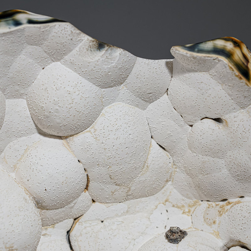 Genuine Indonasian Agate Geode (11 Lbs)