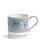Florentine Turquoise 11floz Mug