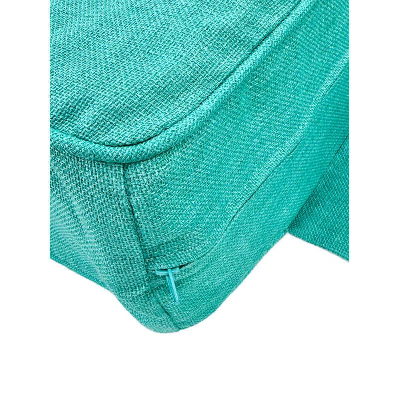 Ensemble de coussins de siège d'extérieur