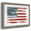 Heart of America, reproduction d'art encadrée-352485842-352485846