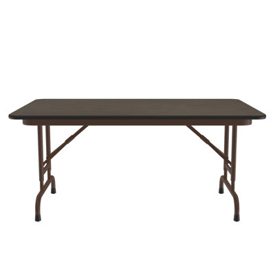 Table commerciale pliable Correll