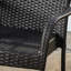 Grey Pe Stacking Chair - Classic And Modern Blend, Build, Space Saving Storage, Ideal For Outdoor Entertaining