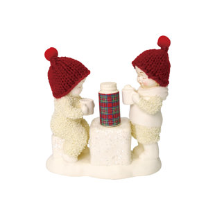Figurine 4 po