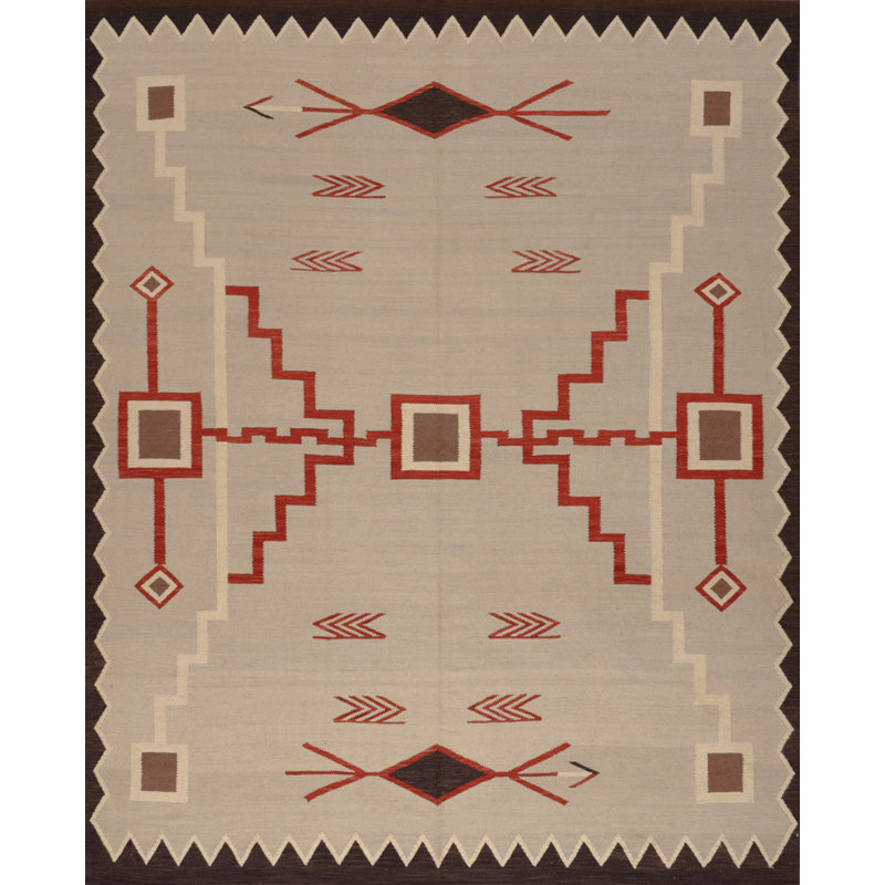 Southwestern Rug