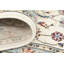 Tapis oriental Jackson / ivoire / bleu Jackson-130774229-38304014