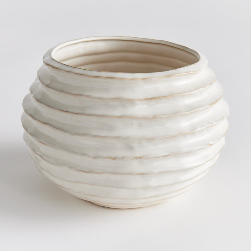 AVANI POT MOYEN, Moyenne, Blanc