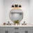 Justyce Dimmable Vanity Light-1870955799