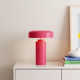 Percy Ceramic Table Lamp