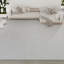 Wool Area Rug in Ivory-69674976