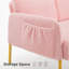 Alexsys 2 Seater Teddy Sofa-1042269439