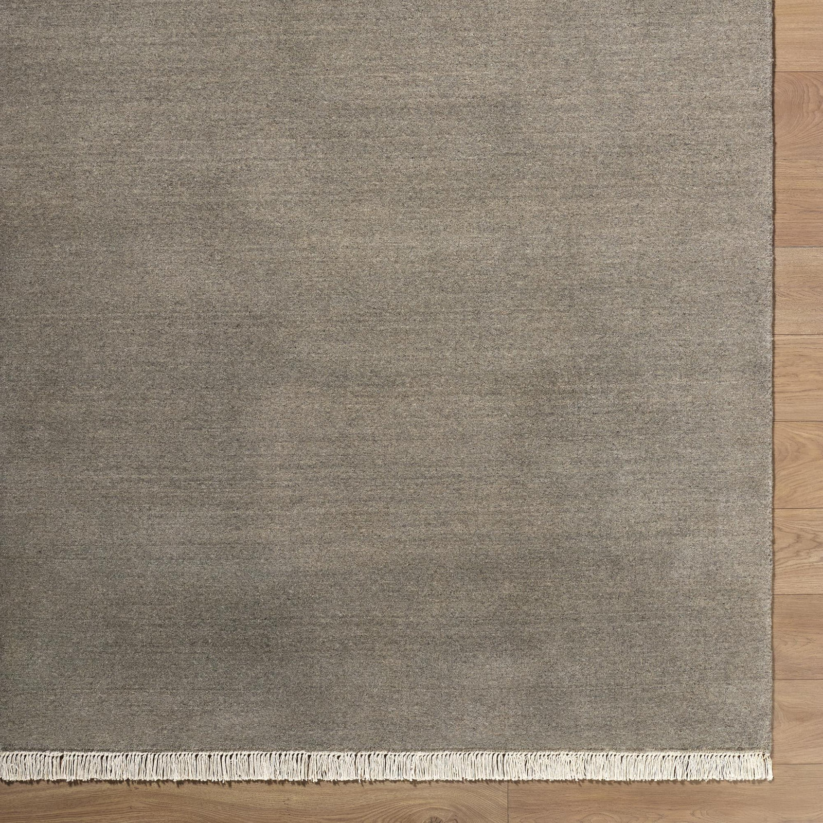 Clio Wool Area Rug, Rectangle 8' x 10'