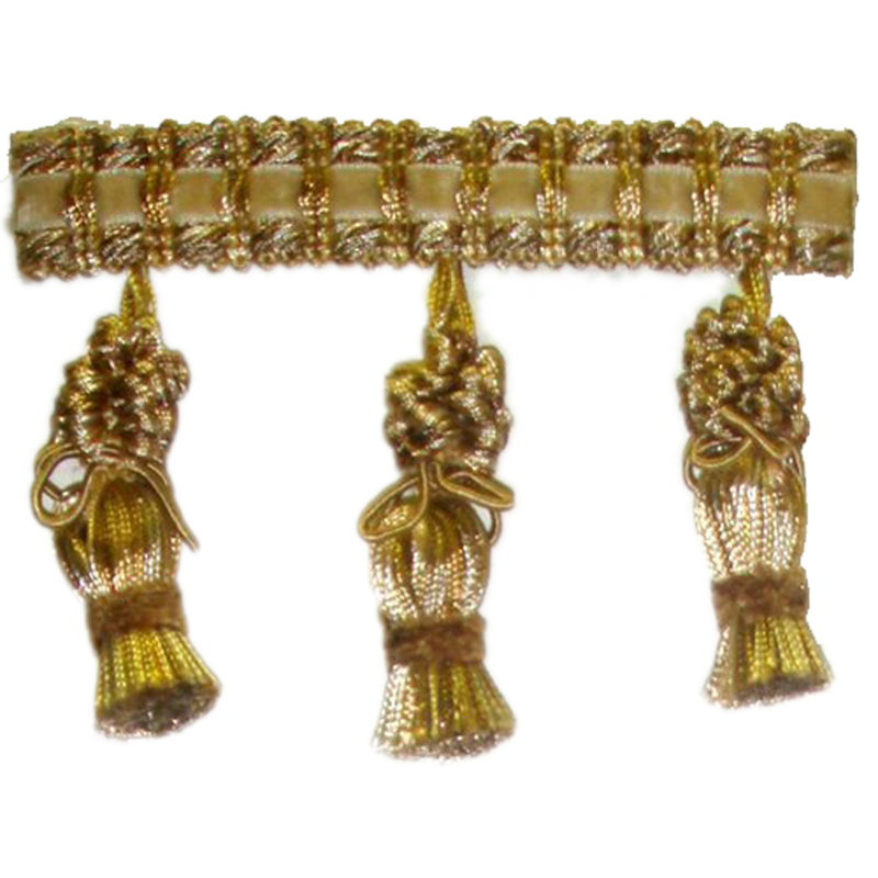 Tissu, Blé