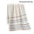 Soft Absorbent Quick Dry Face Towel, Lint Free Hand Towel And Facial Washcloth For Daily Home Use, 13.4x27.6in White-1317799360