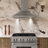 ZLINE 36 in. Convertible Vent Wall Mount Range Hood in Stainless Steel-1737585811
