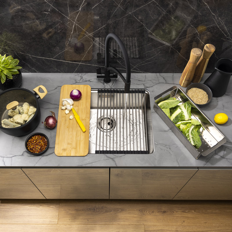 System Sync 1 Bowl Large