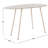 Renesca Large Ceramic Side Table-689514418-689514421