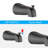 Shower System With Tub Spout Rain Shower Tub Set, High Pressure Dual 2 In 1 Shower Combo Faucet With Valve-126529222
