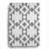 Chenille Geometric Indoor Rug