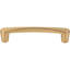Nouveau 5 1/16" Center to Center Bar Pull-770230231