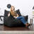 Big Joe Imperial Bean Bag Sofa-974180568-1051852722