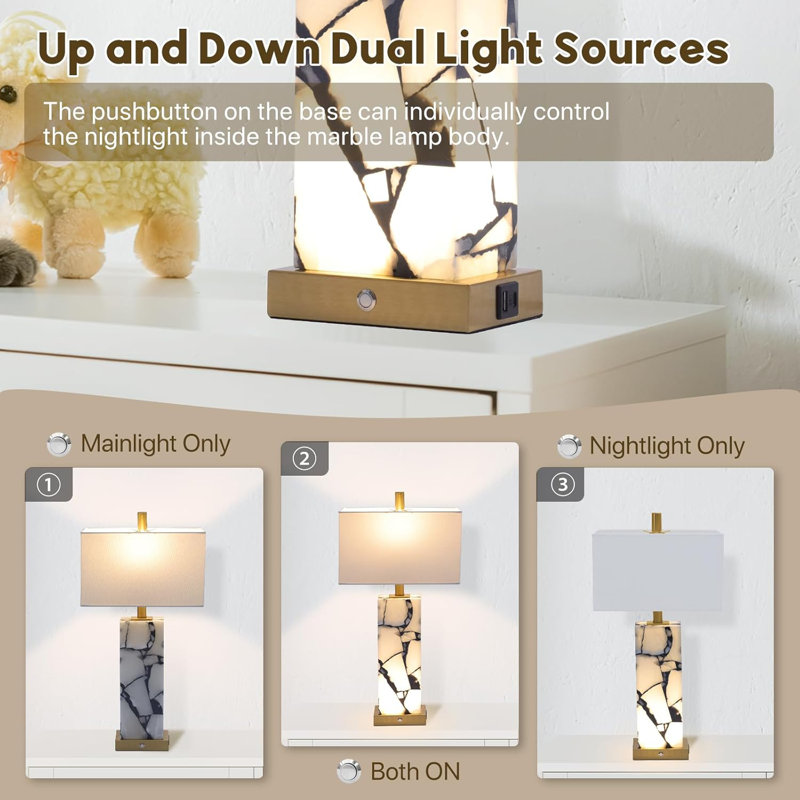 Lampe de bureau