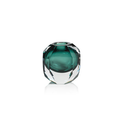 Glass Table Vase