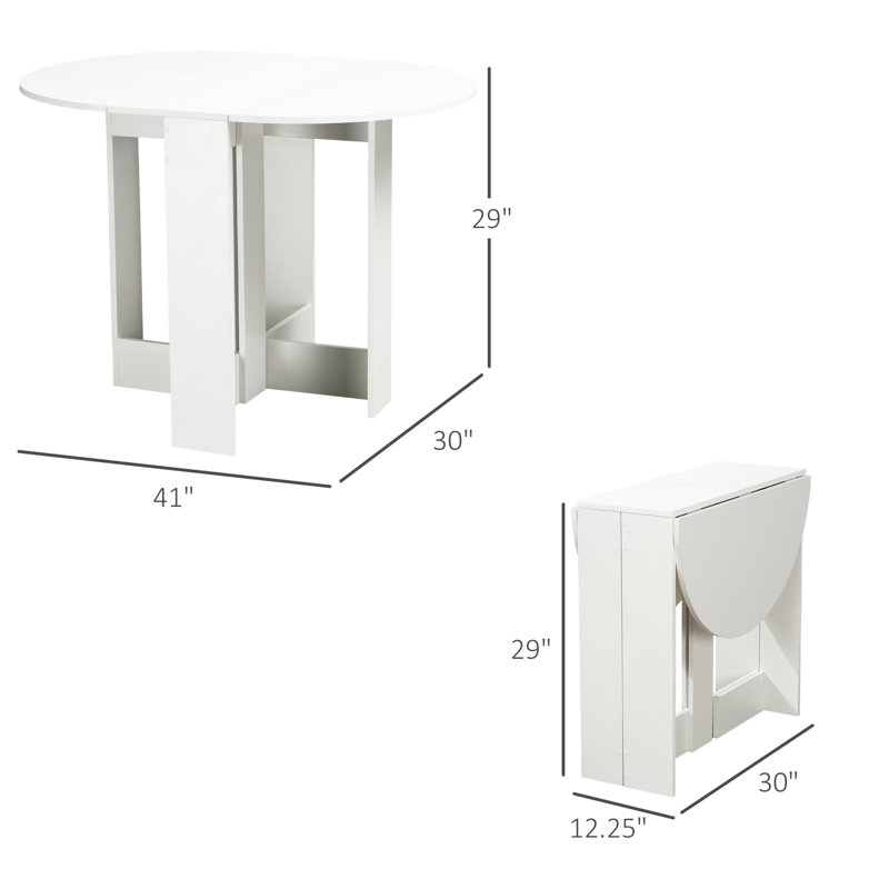 Extendable Dining Table
