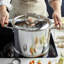 Demeyere Atlantis Stainless Steel Stock Pot-1572845549