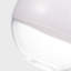 Sean Lavin Torian 1 Light Kitchen Pendant With Milk Clear Glass Mix Shade-1805792422
