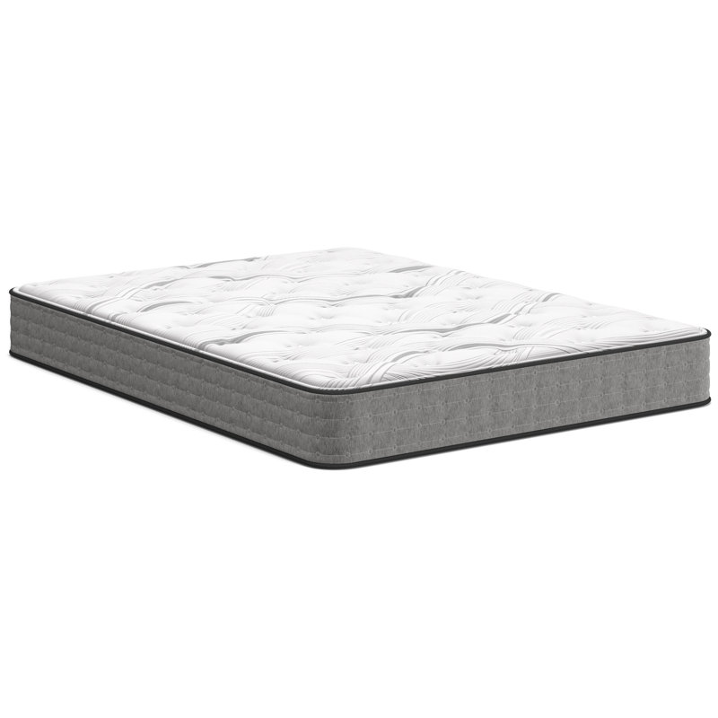 Matelas très grand californien Wayfair Sleep