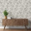 Clintonpark 10.5m x 52cm Textured Non-Pasted Wallpaper Roll-582887793