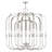 Lawrence 15 - Light Unique/Statement Pendant-35163564