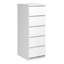 Caton 5 - Drawer Chest of Drawers-38263573