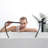 1 Clawfoot Tub Faucet with Hand Shower and Diverter