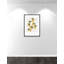 Amalfi Lemons - cadre photo, impression-66318802-66318817
