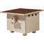 Analena Free Standing Bumblebee House