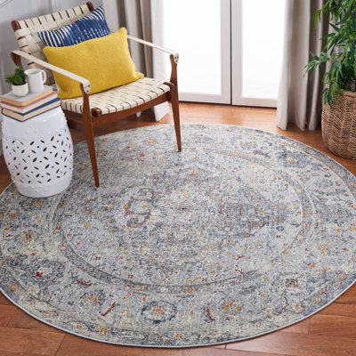 History 500 Performance Oriental Rug