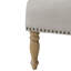 Fauteuil de 26,75 po de large Daishiro