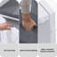8 Pair Shoe Storage Bench-15428281