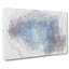 Moon In The Sky In Abstract - Wrapped Canvas-55308872