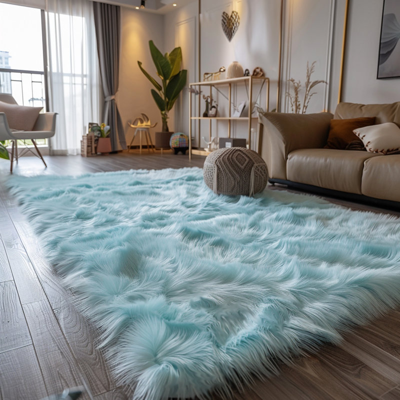 Petyon Indoor Rug, Rectangle 8' x 10'