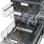 24" Monument Series 3rd Rack Top Touch Control Dishwasher with Stainless Steel Tub-925156236