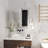 Kevia Surface Medicine Cabinet with Mirror-1639124923-1639124922