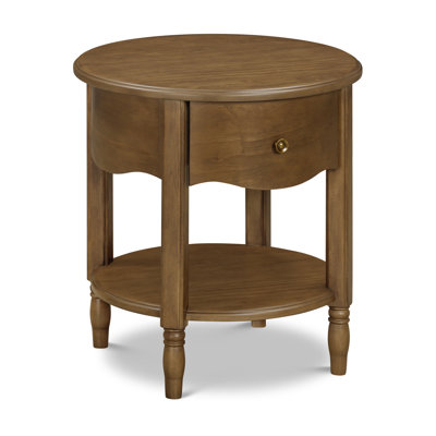 Liberty Solid Wood Nightstand