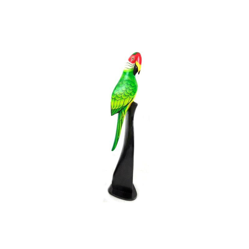 Statue Meserve